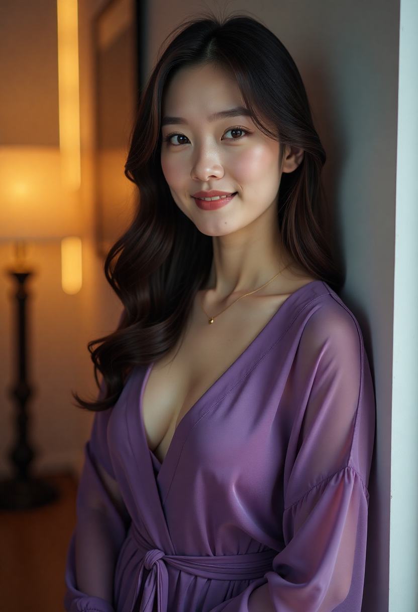 秋山有梦